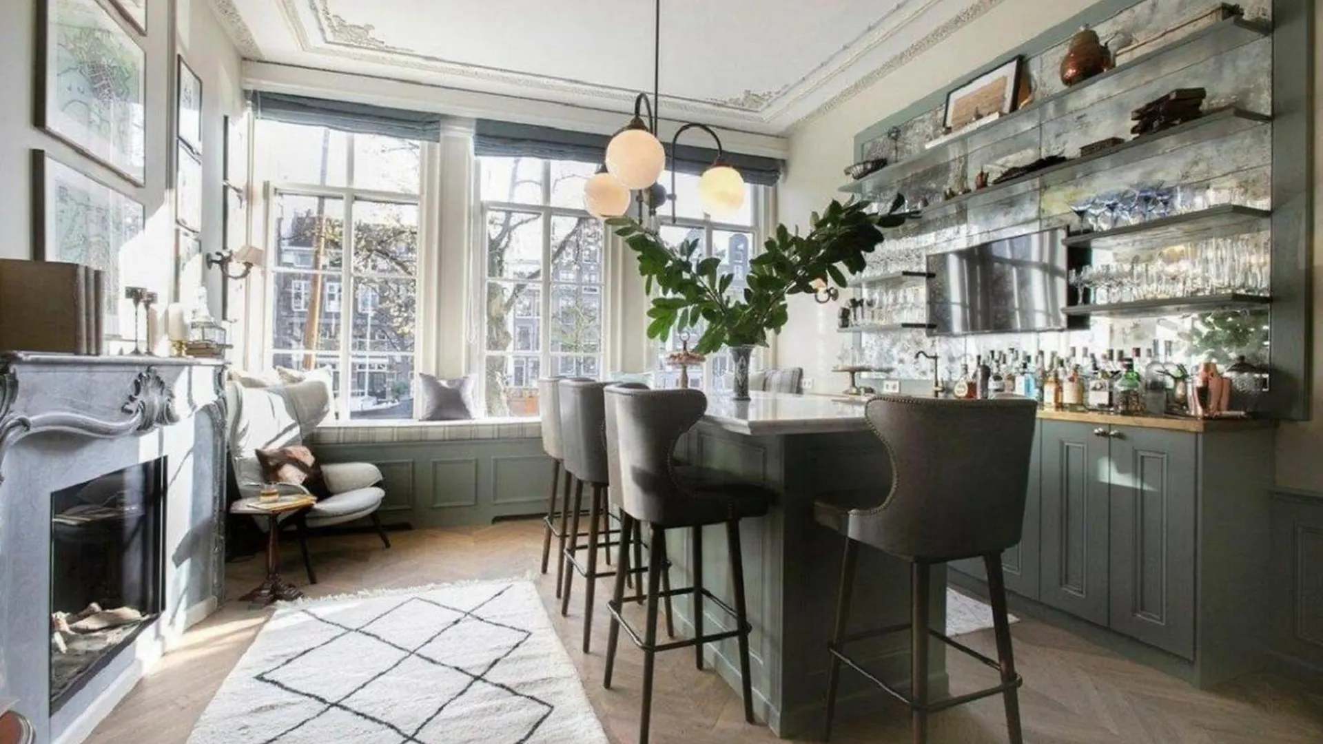 Lovely House In Amsterdam - Up To 10 Guests* 荷兰
