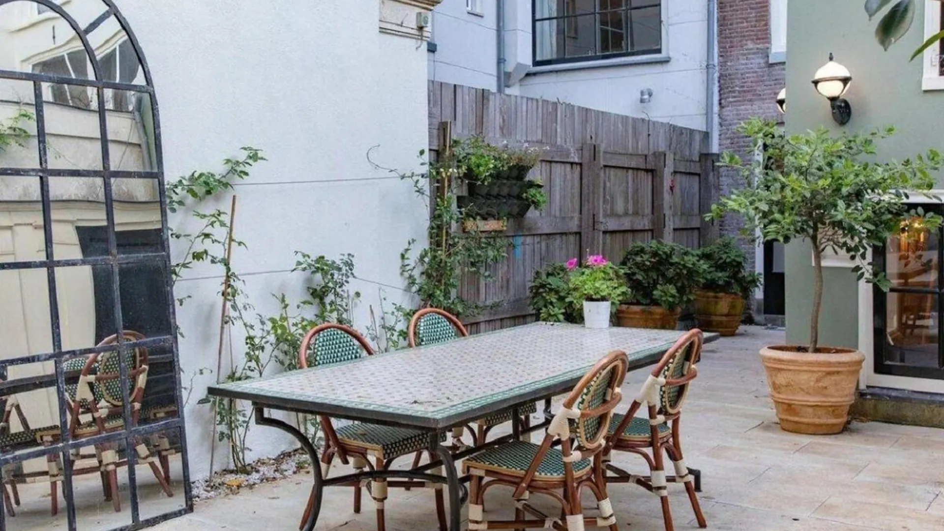 度假居 Lovely House In Amsterdam - Up To 10 Guests*