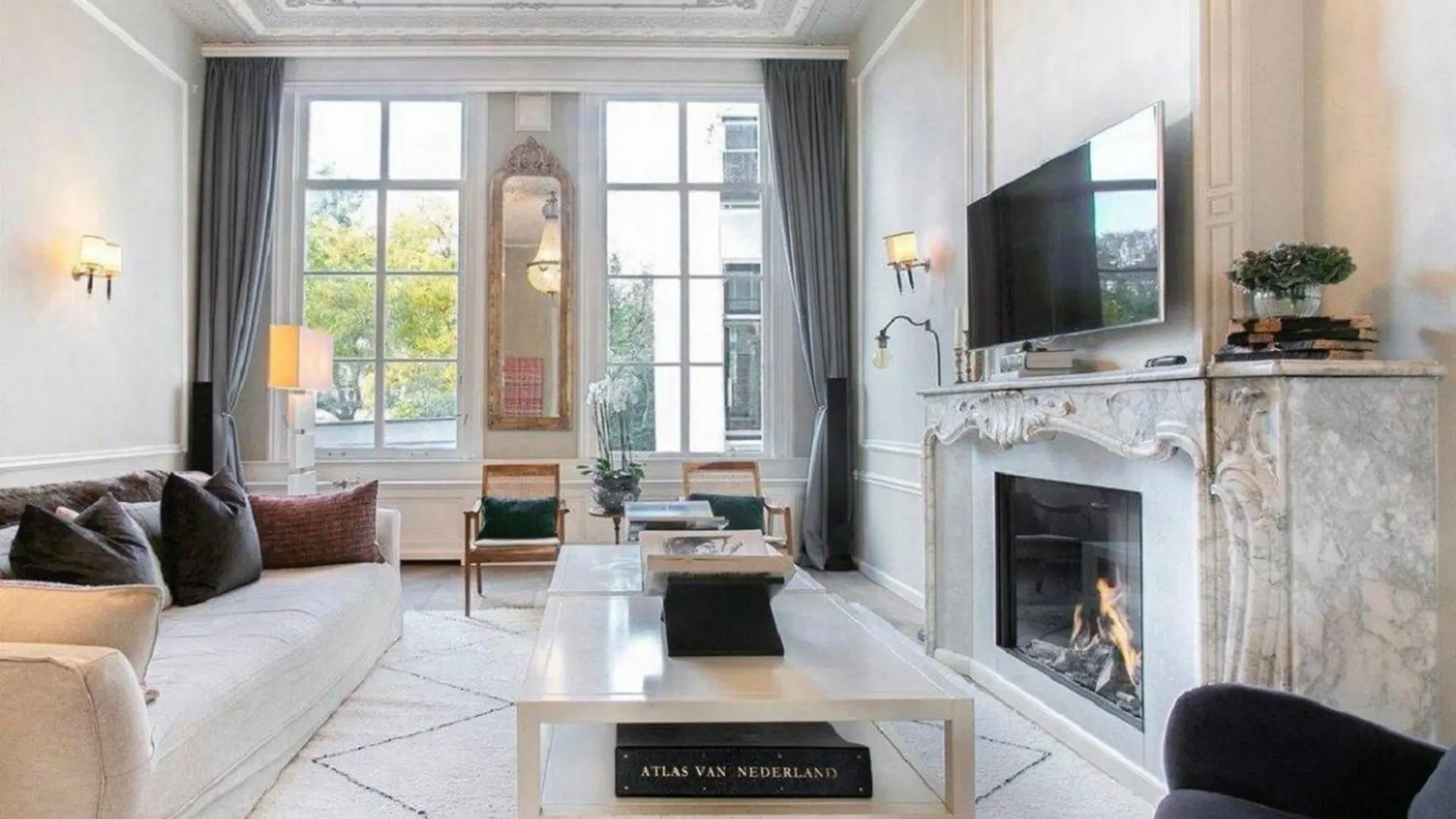 Lovely House In Amsterdam - Up To 10 Guests*の連絡先